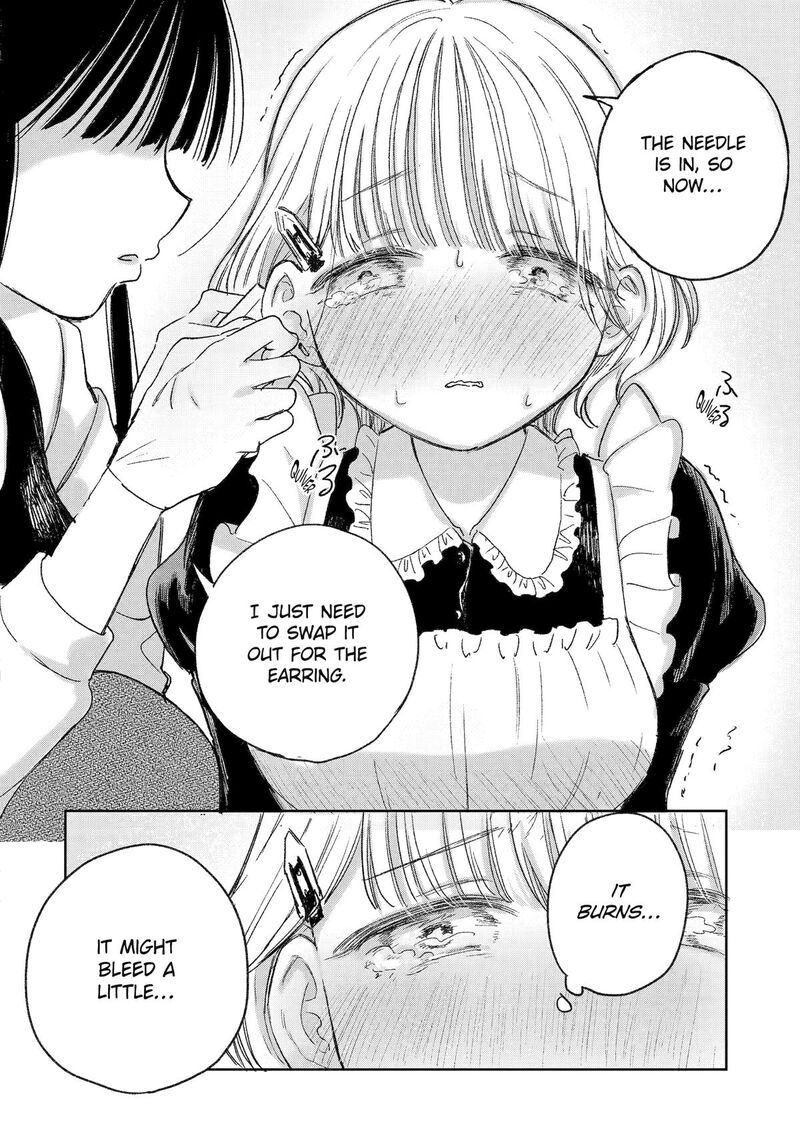 Akogare No Maid San Wa Tabako Ga Niau 17 6