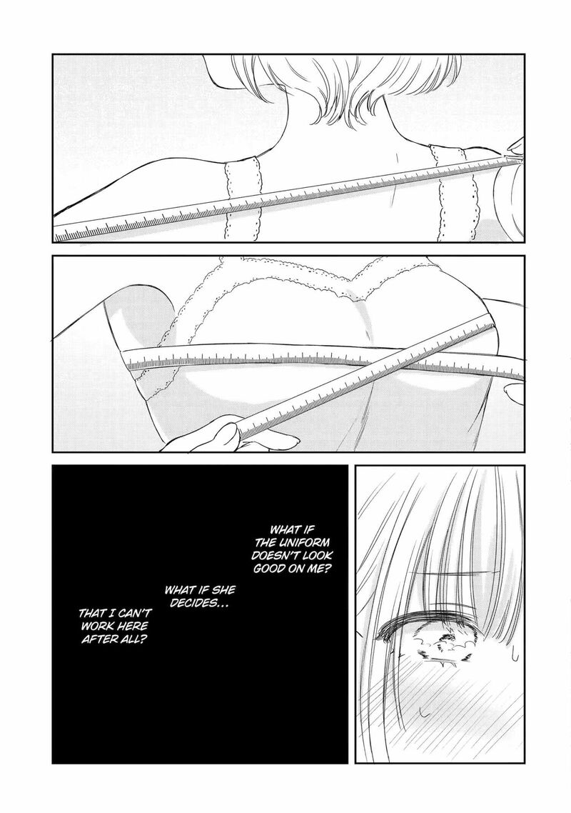 Akogare No Maid San Wa Tabako Ga Niau 2 19