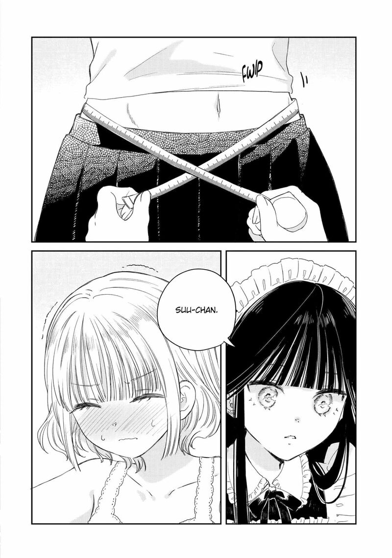 Akogare No Maid San Wa Tabako Ga Niau 2 20