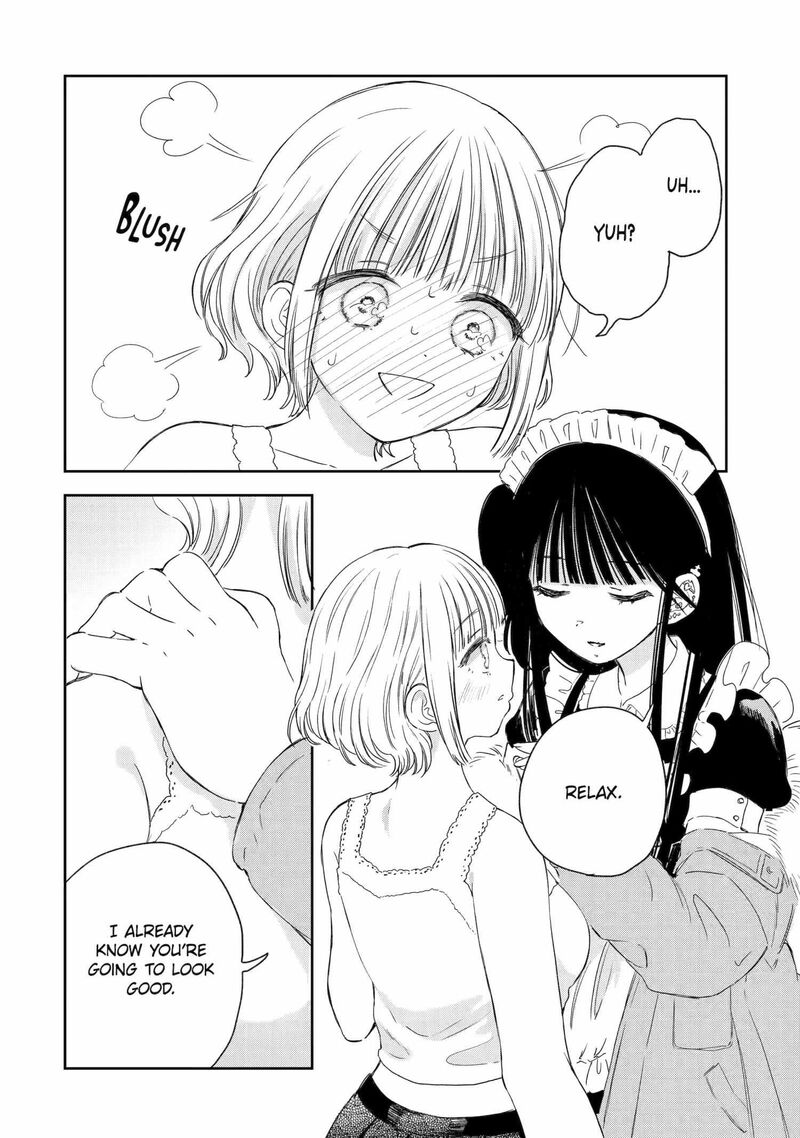 Akogare No Maid San Wa Tabako Ga Niau 2 22