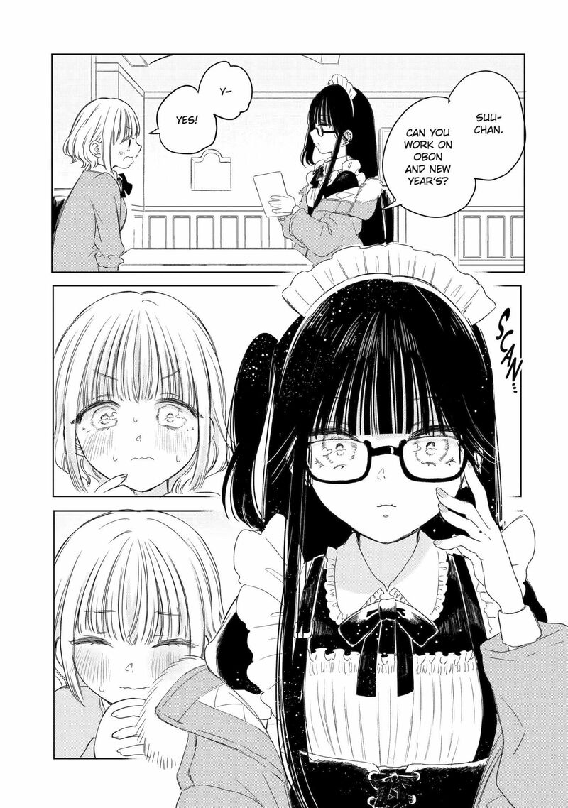 Akogare No Maid San Wa Tabako Ga Niau 2 3