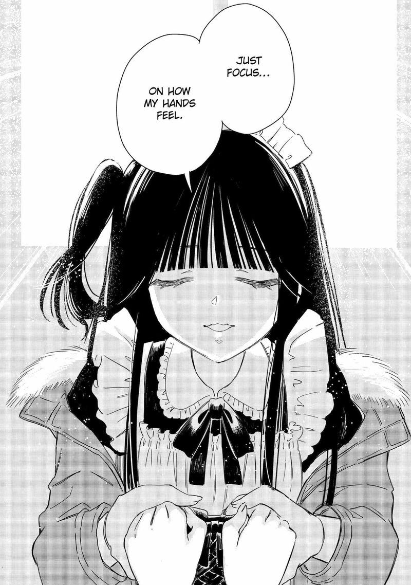 Akogare No Maid San Wa Tabako Ga Niau 4 9