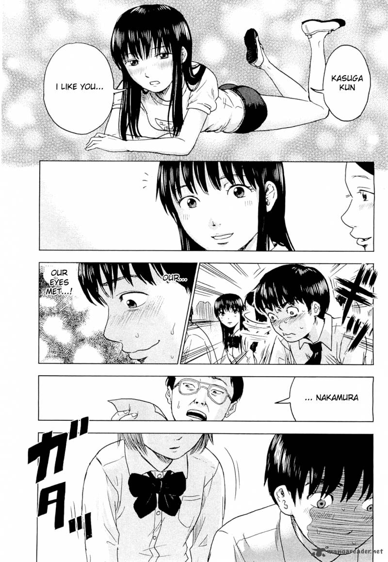 Aku No Hana 1 10