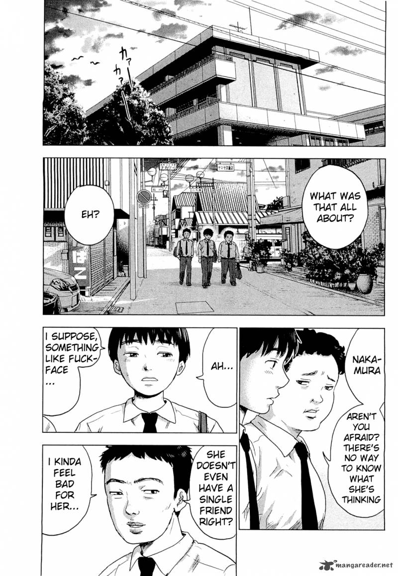 Aku No Hana 1 14