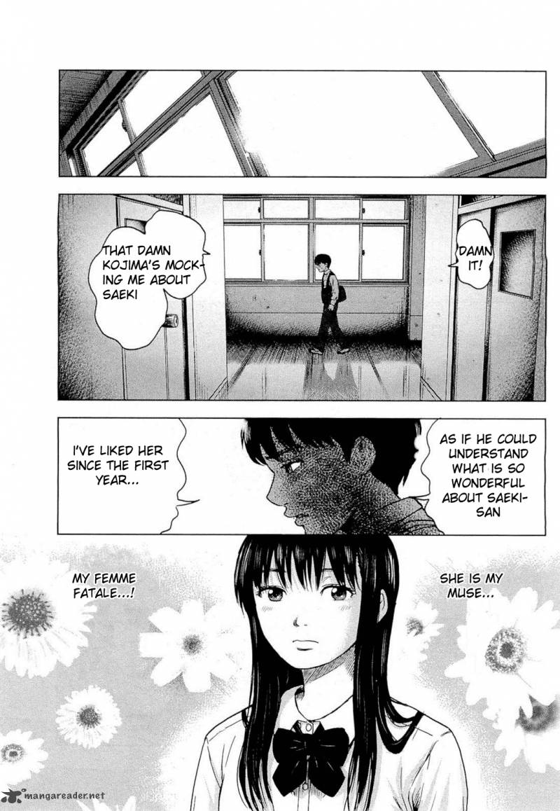 Aku No Hana 1 18
