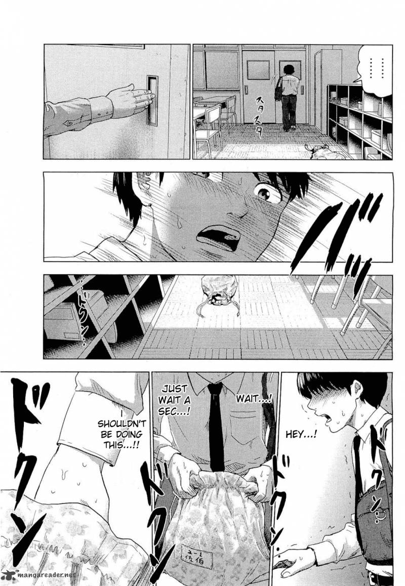Aku No Hana 1 22