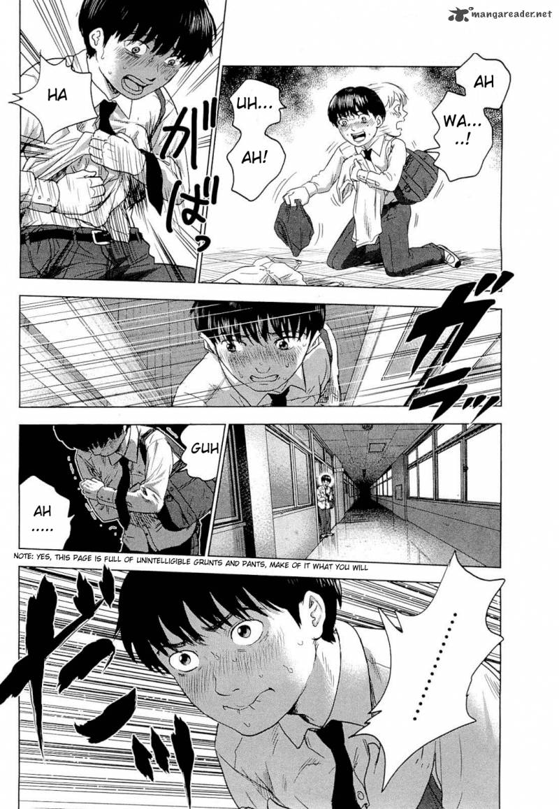 Aku No Hana 1 25