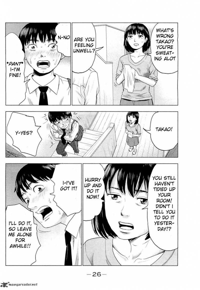 Aku No Hana 1 27