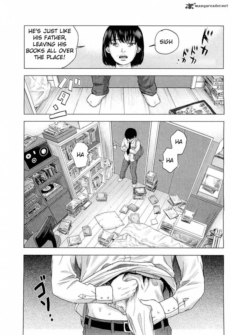 Aku No Hana 1 28