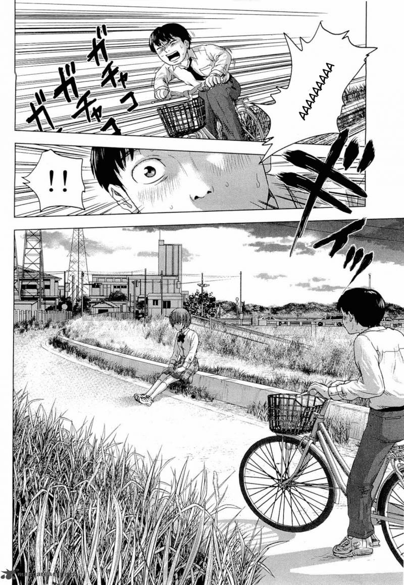 Aku No Hana 1 37