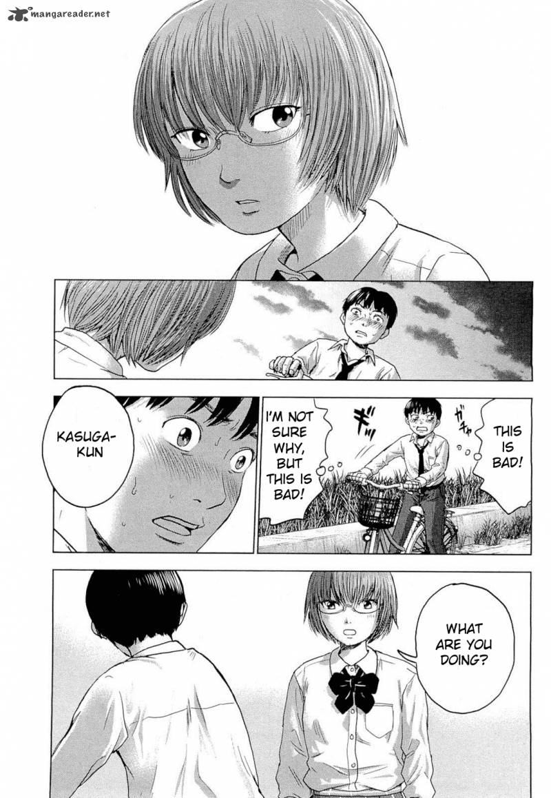 Aku No Hana 1 38
