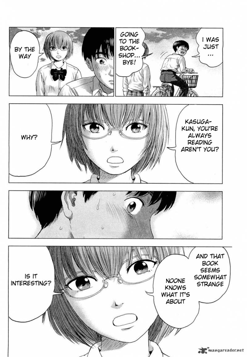 Aku No Hana 1 39