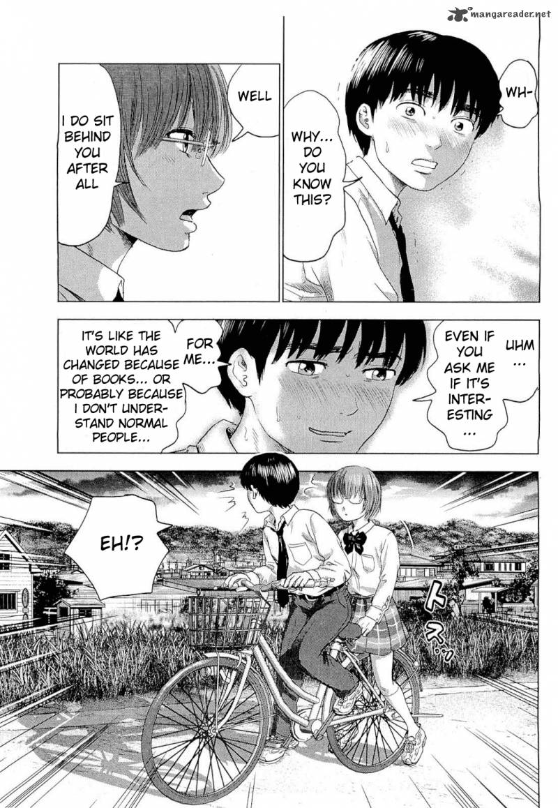 Aku No Hana 1 40