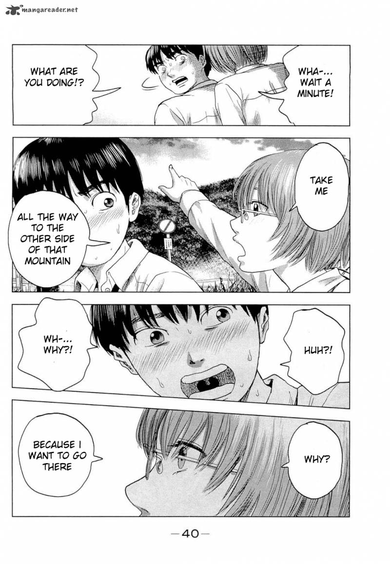 Aku No Hana 1 41