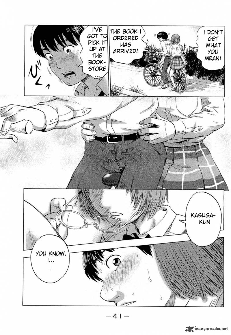 Aku No Hana 1 42