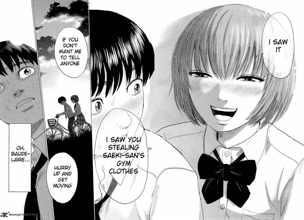 Aku No Hana 1 43