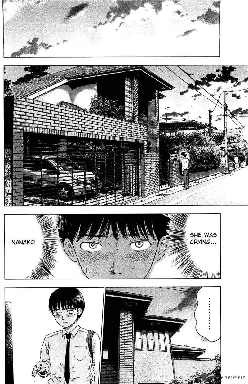 Aku No Hana 10 10