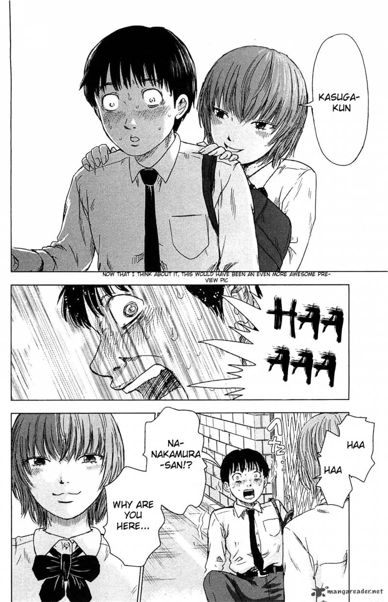 Aku No Hana 10 12