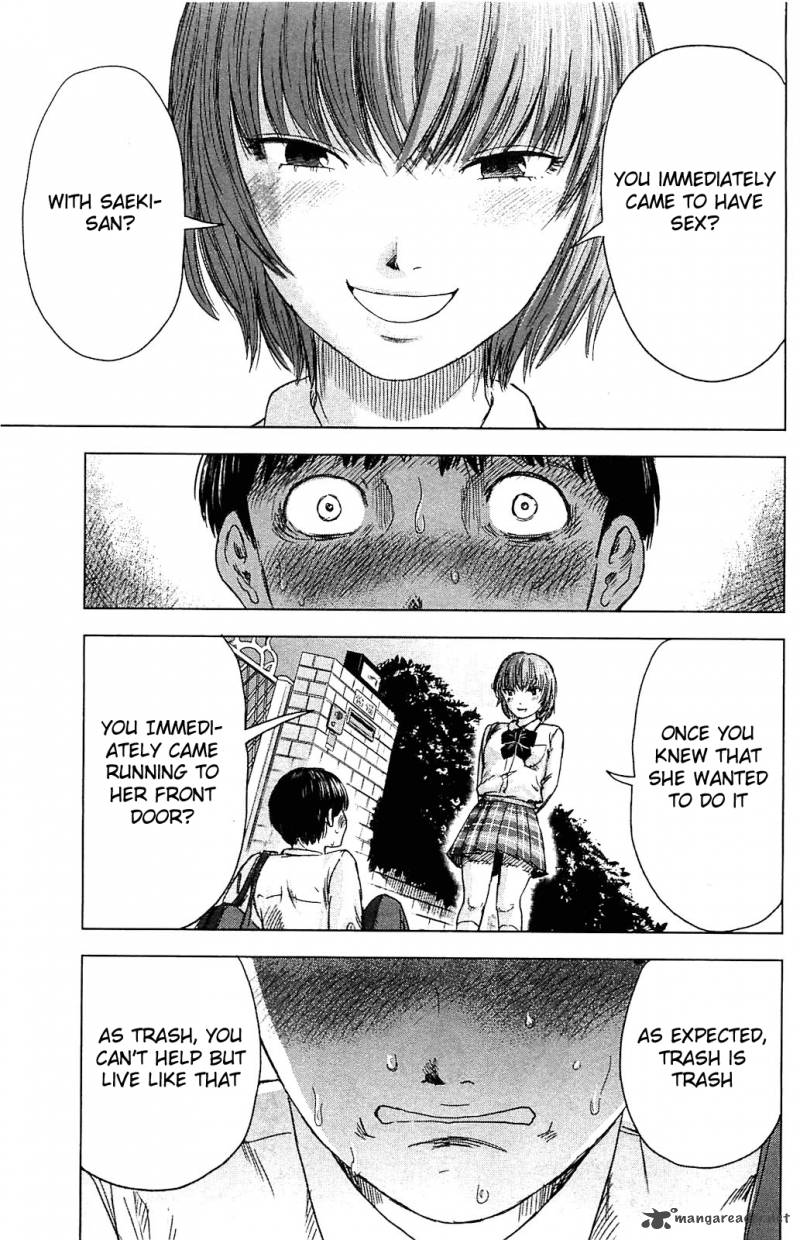 Aku No Hana 10 13