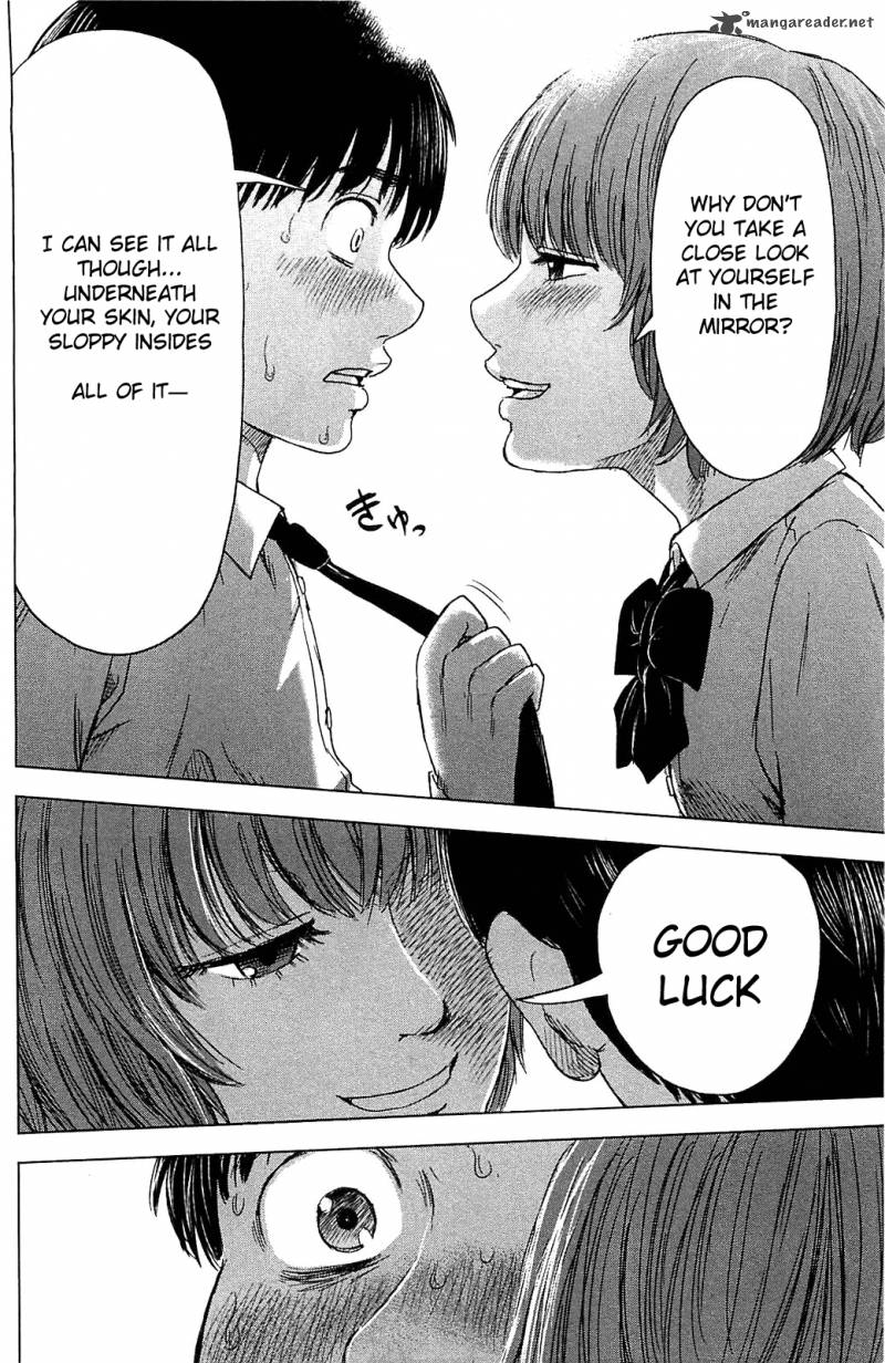 Aku No Hana 10 16
