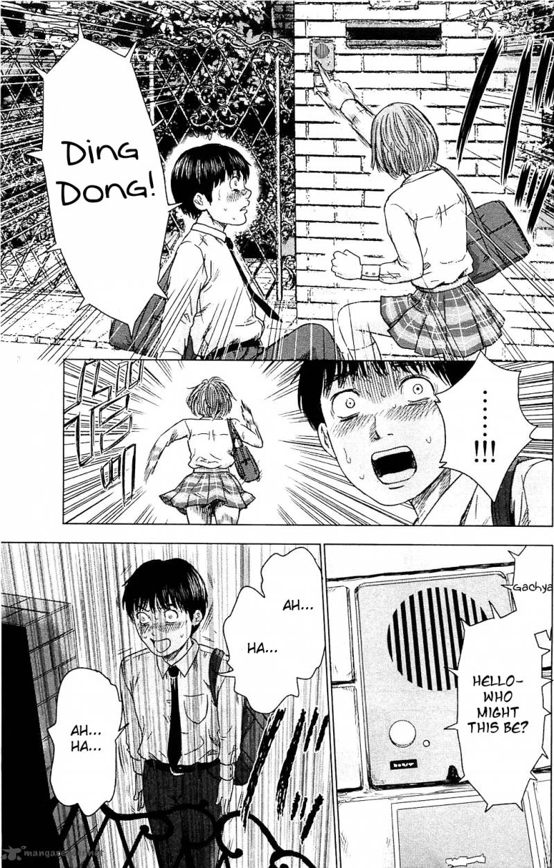Aku No Hana 10 17