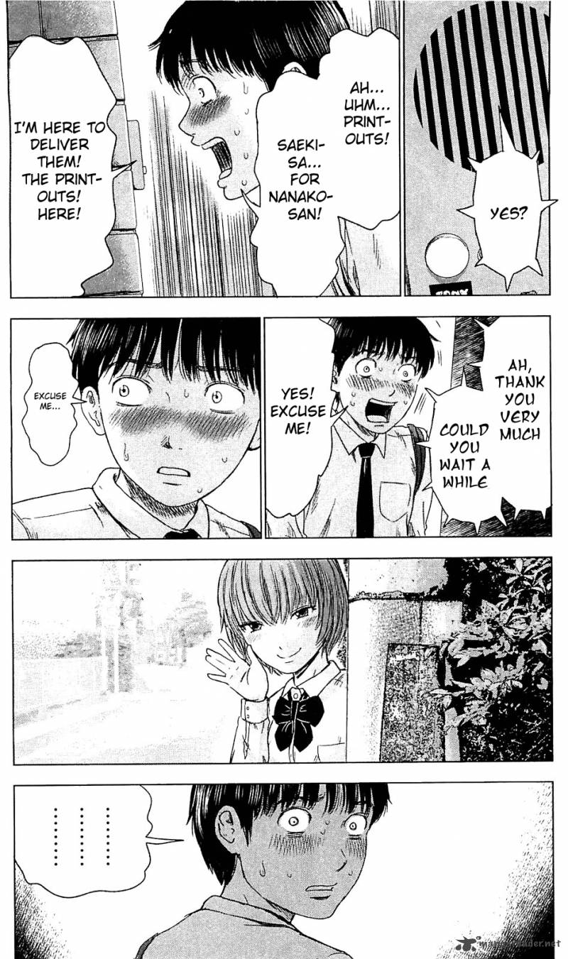 Aku No Hana 10 18