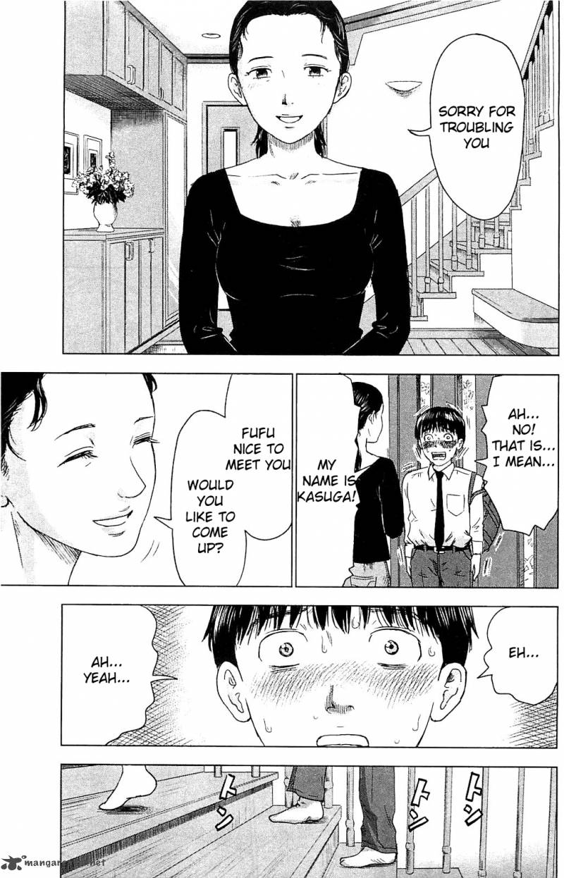 Aku No Hana 10 19