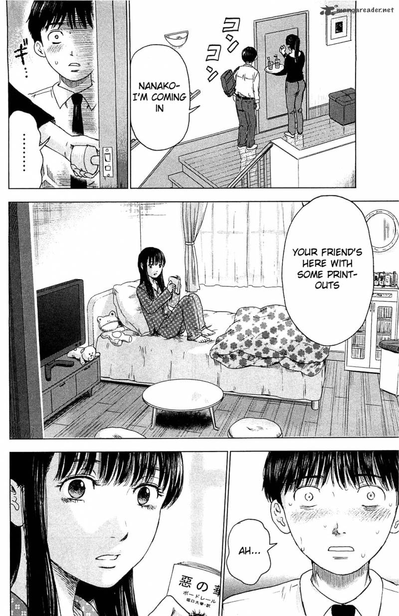 Aku No Hana 10 20