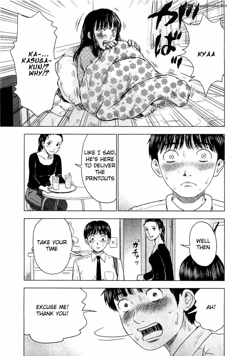 Aku No Hana 10 21