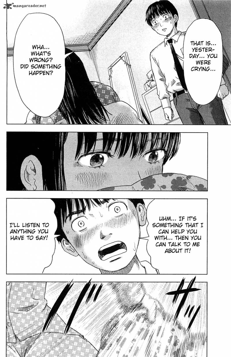Aku No Hana 10 24