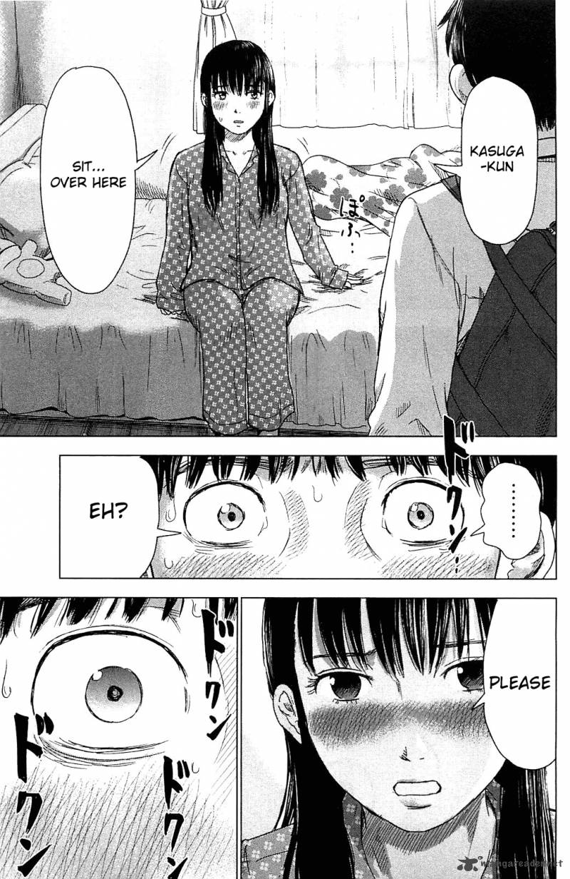 Aku No Hana 10 25