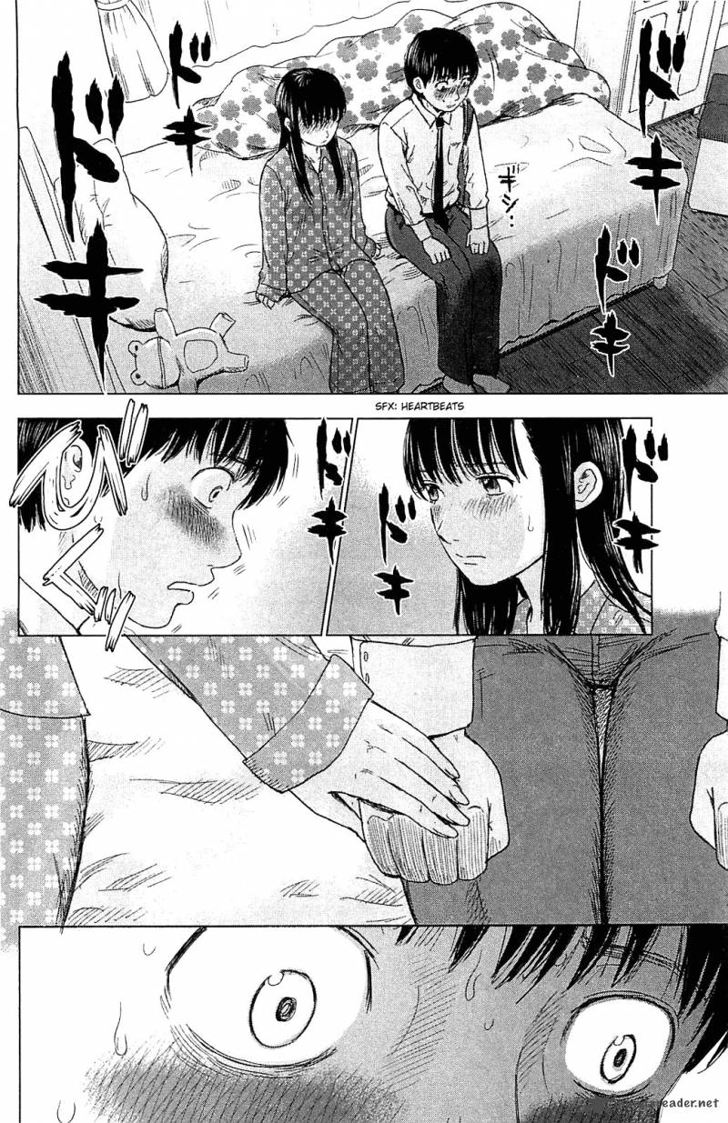 Aku No Hana 10 26