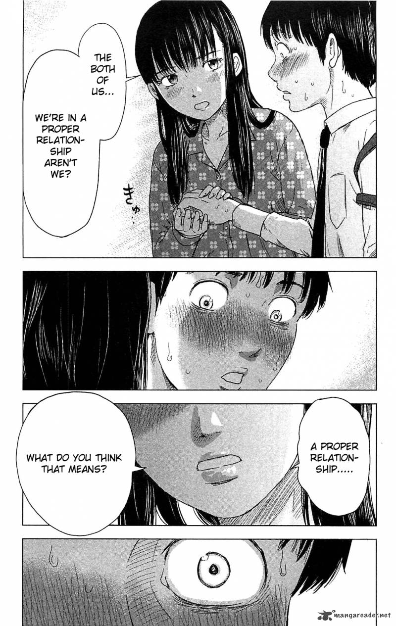 Aku No Hana 10 27