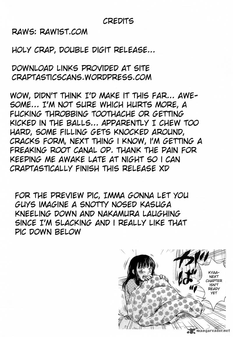 Aku No Hana 10 31