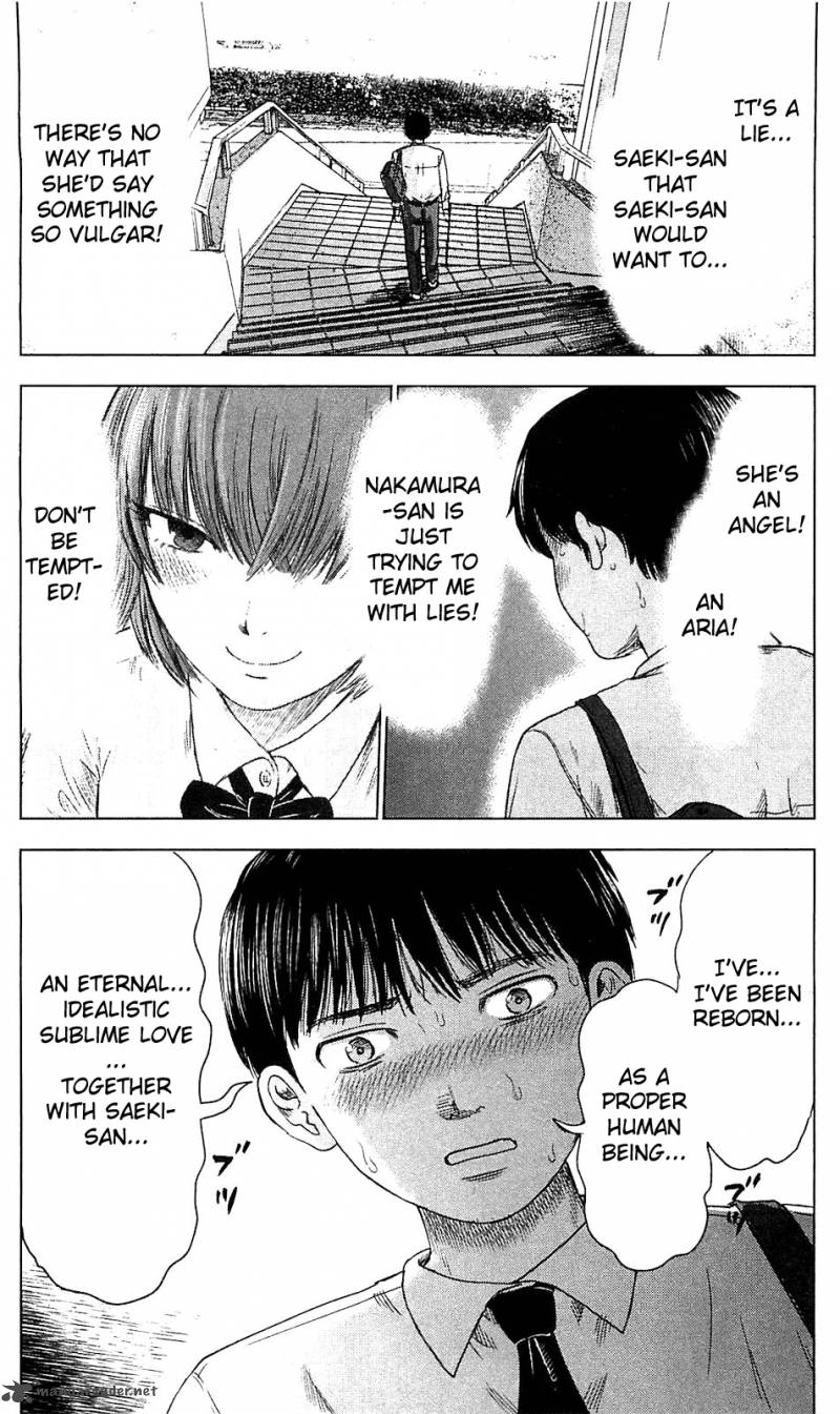 Aku No Hana 10 6