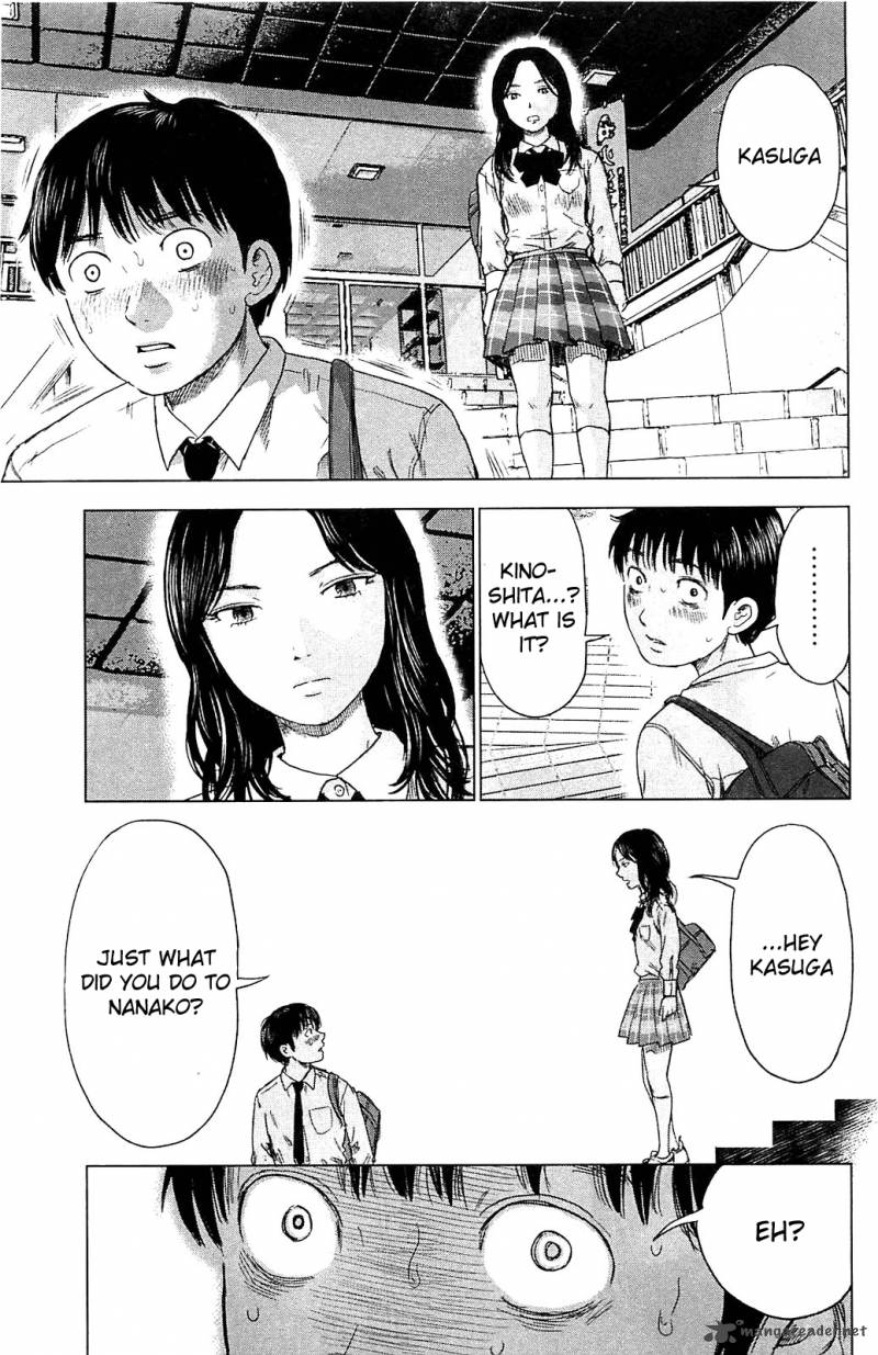 Aku No Hana 10 7