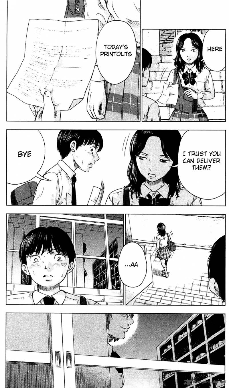 Aku No Hana 10 9