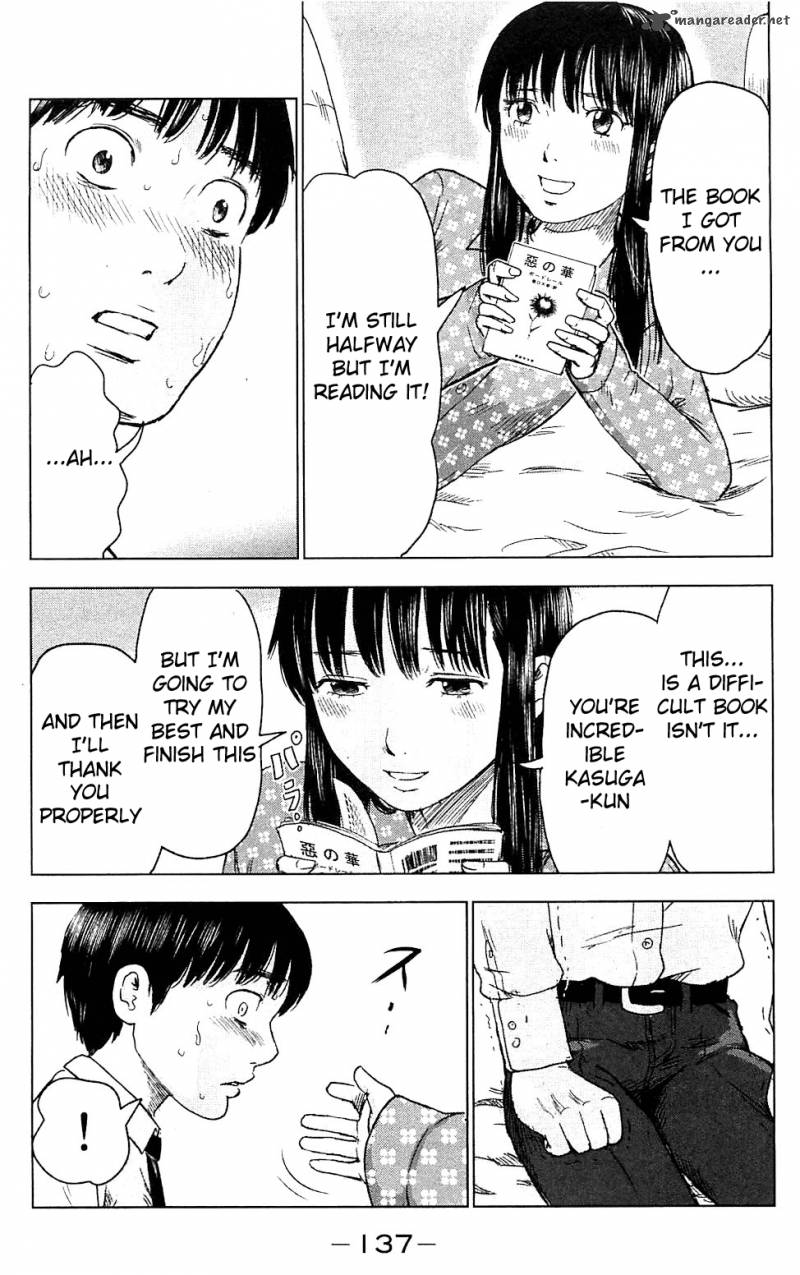 Aku No Hana 11 11