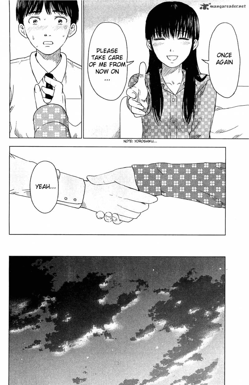 Aku No Hana 11 12