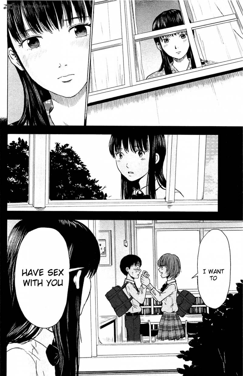 Aku No Hana 11 14