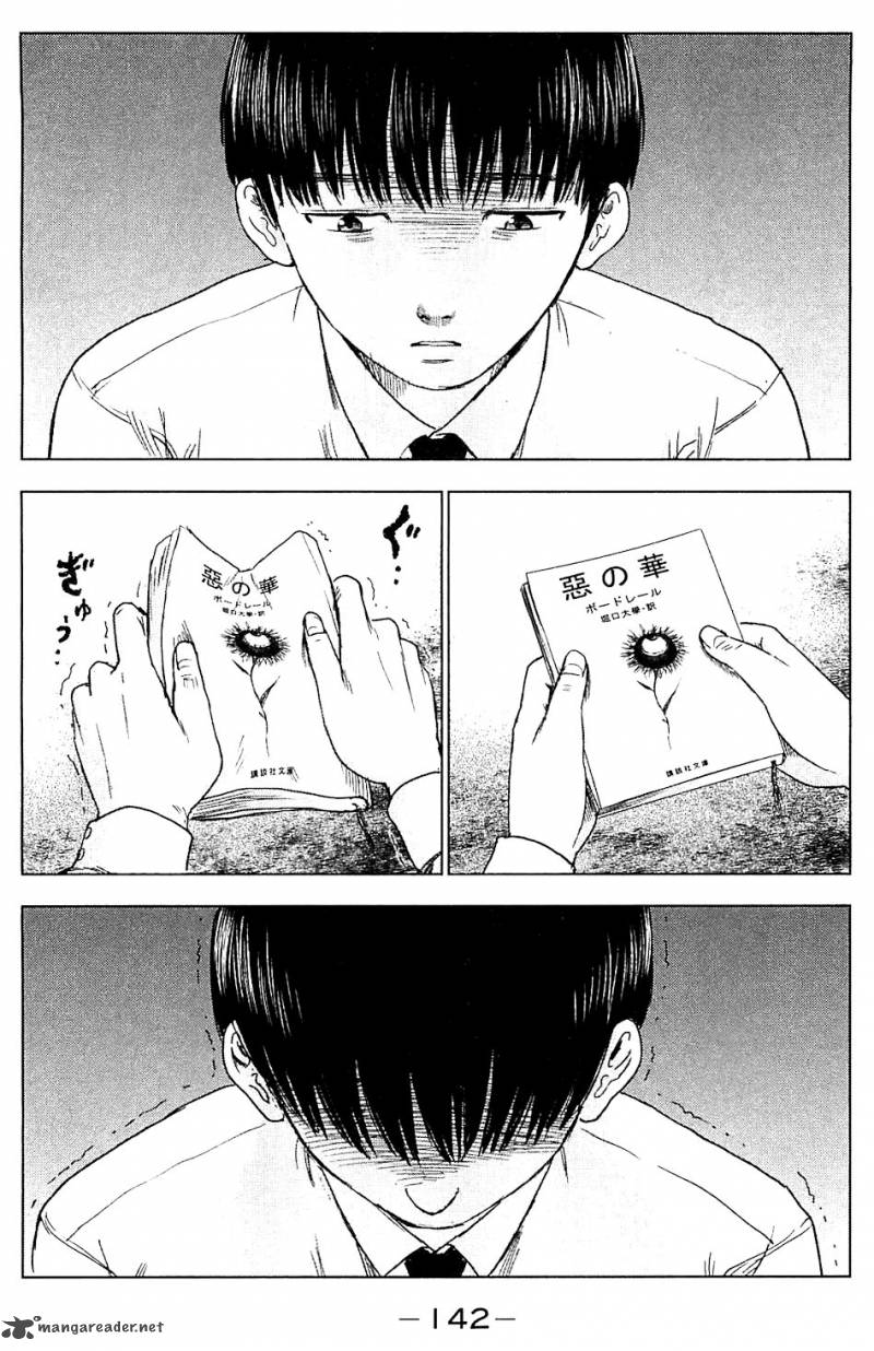 Aku No Hana 11 16