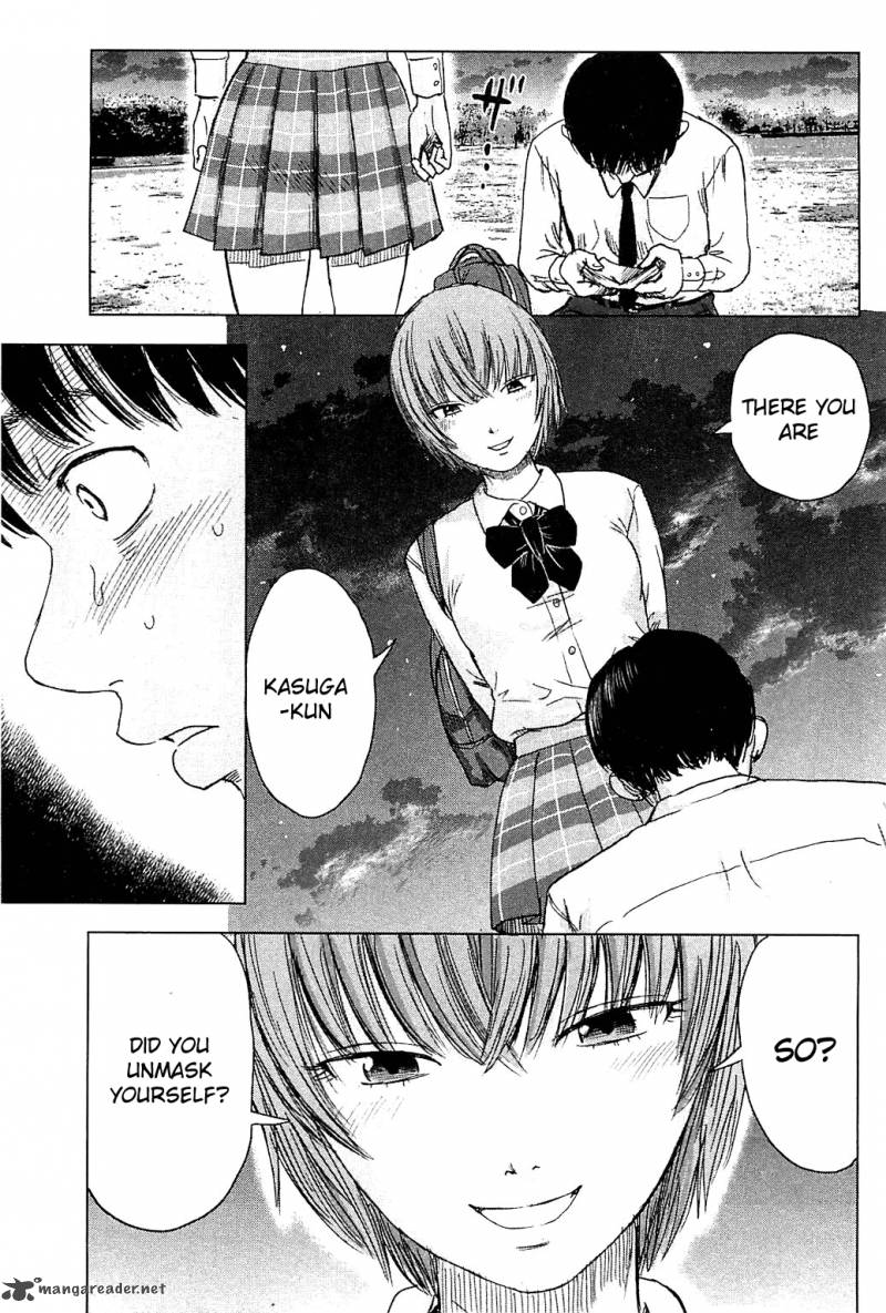 Aku No Hana 11 17