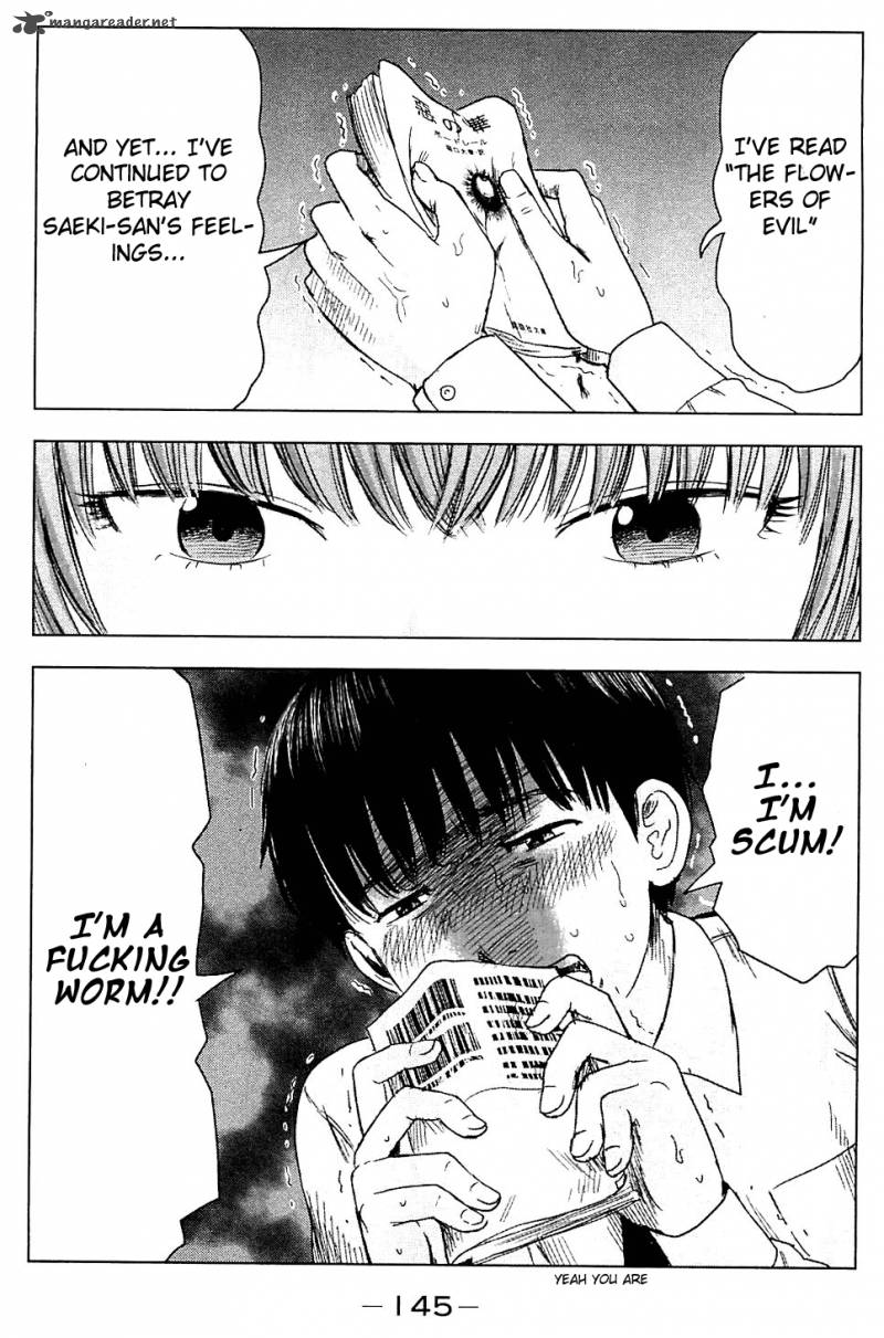 Aku No Hana 11 19