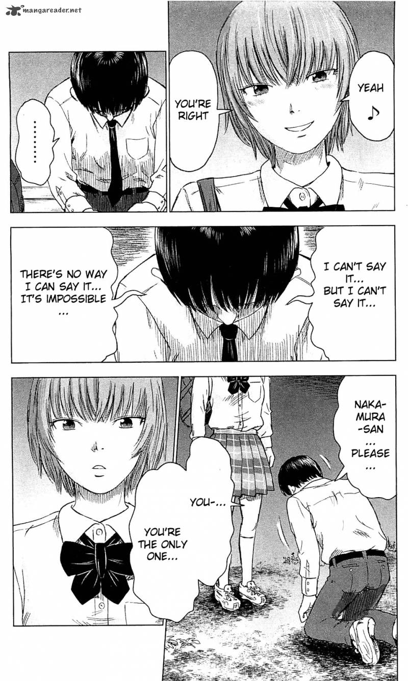 Aku No Hana 11 20
