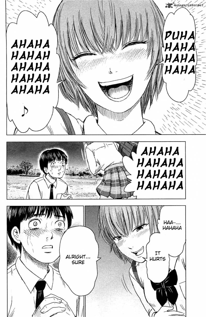 Aku No Hana 11 22