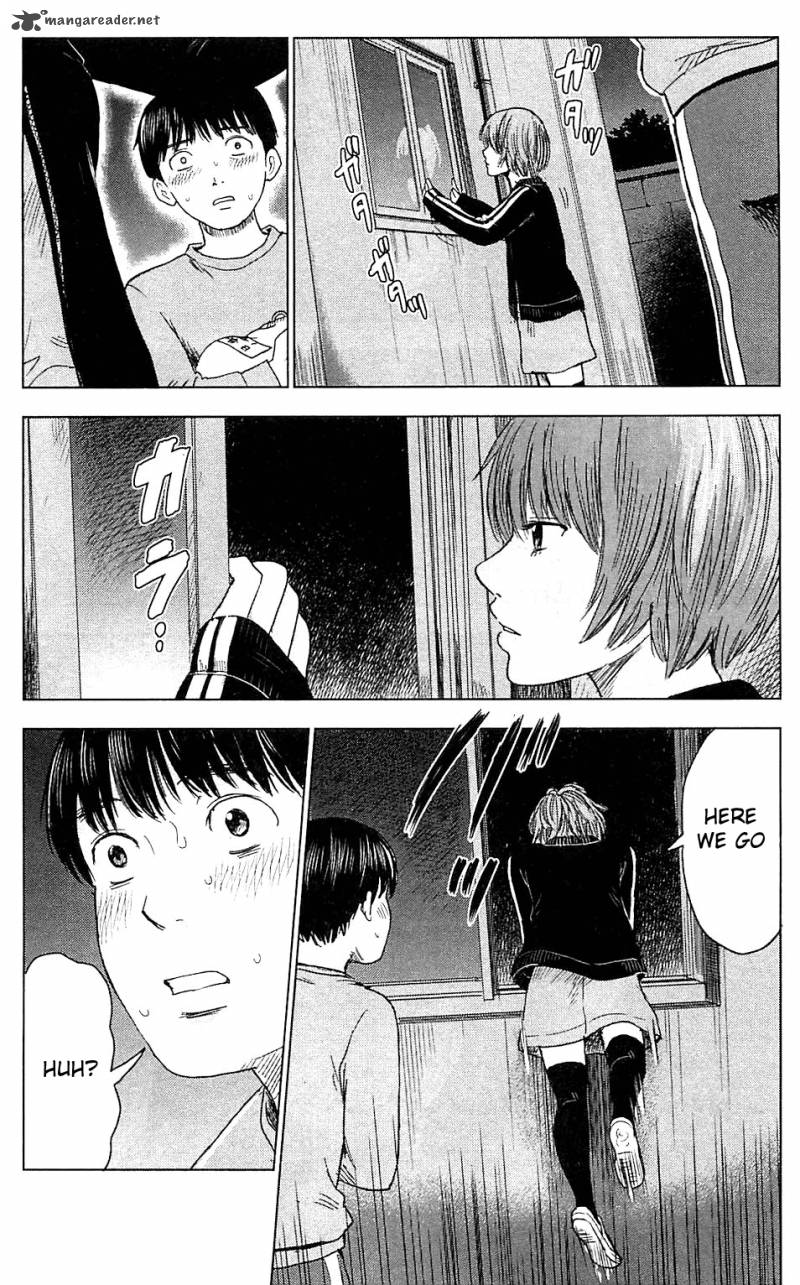 Aku No Hana 11 29