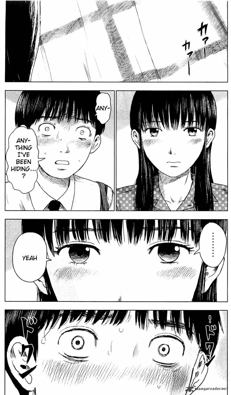 Aku No Hana 11 3