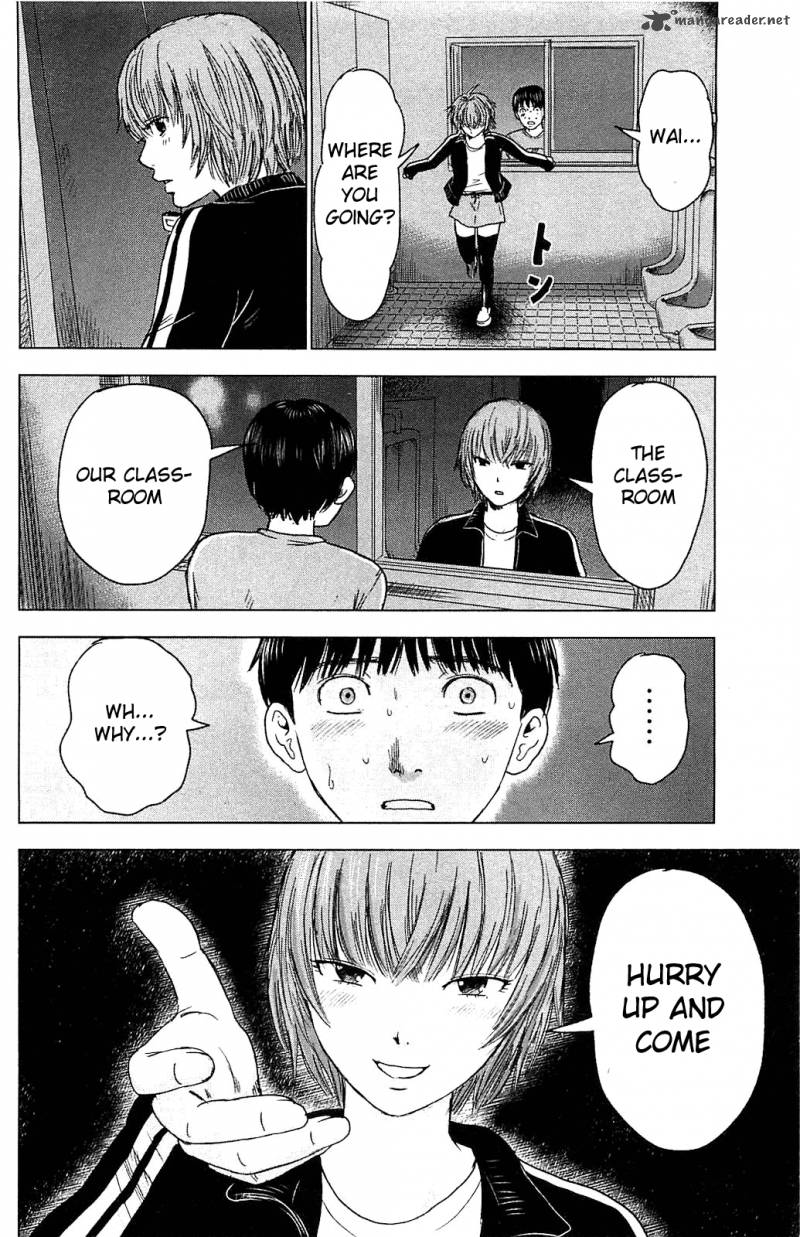 Aku No Hana 11 30