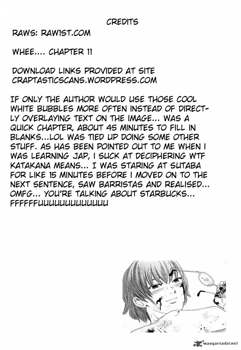 Aku No Hana 11 33