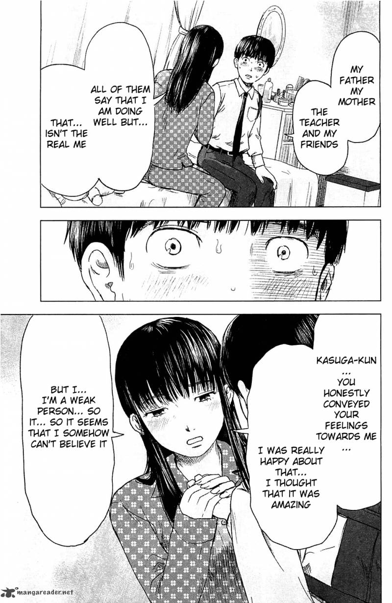 Aku No Hana 11 5